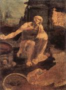 unknow artist Saint Jerome oil painting reproduction